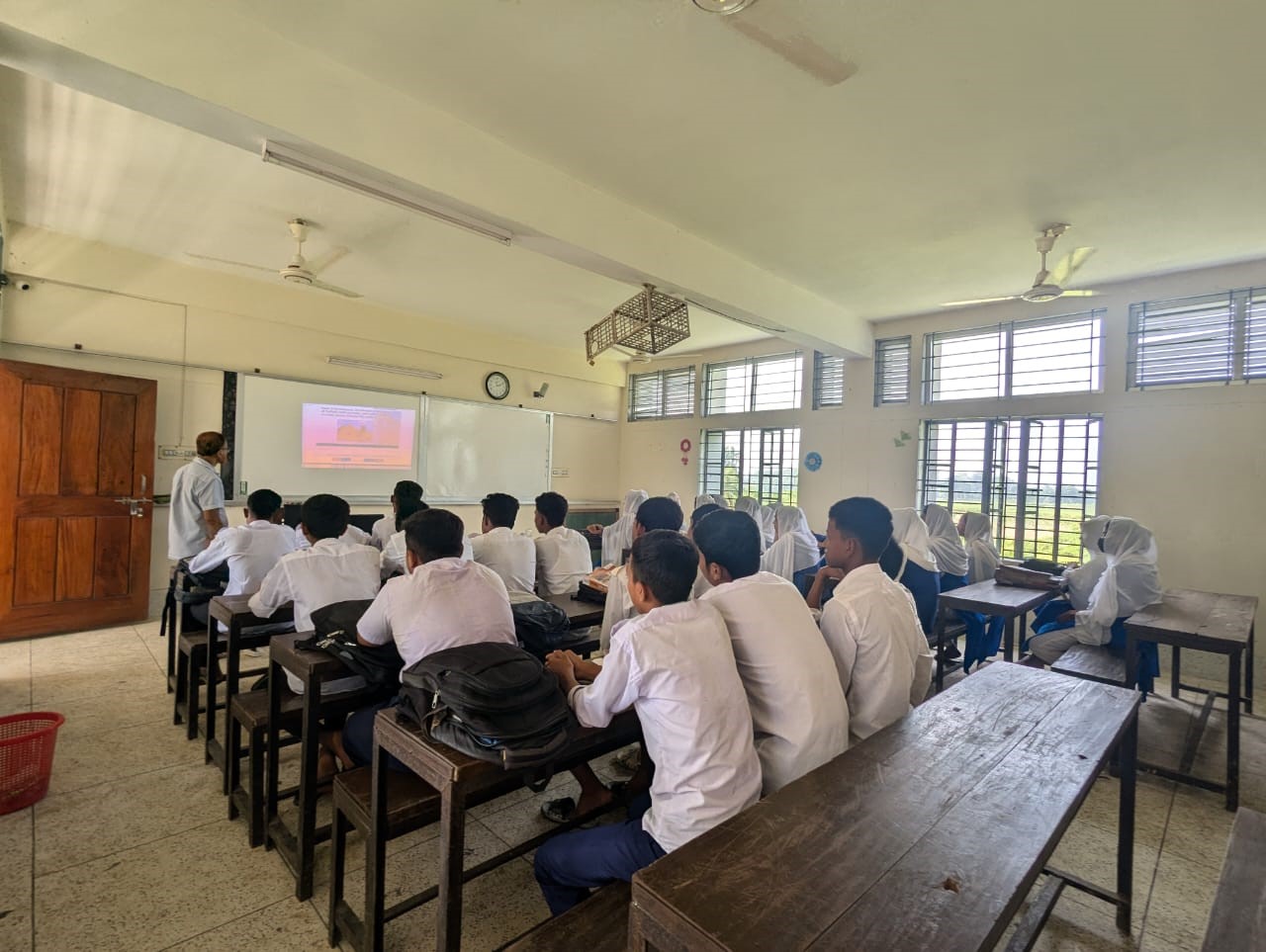 Lost School Days and Beyond: The Hidden Crisis in Bangladesh’s Education System